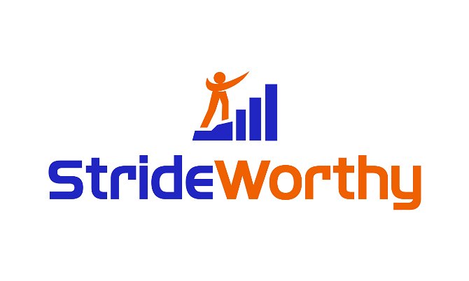 StrideWorthy.com